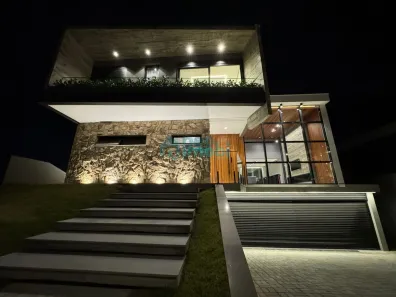 Casa com 4 Quartos à venda, 537m² no Pedra Branca, Palhoça