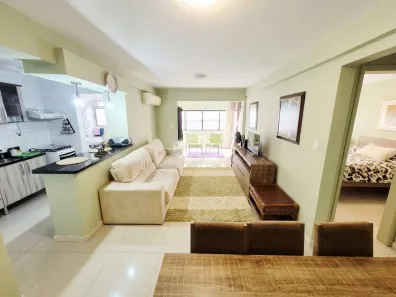 Apartamento com 1 Quarto à venda, 51m² no Santo Antônio, Porto Alegre