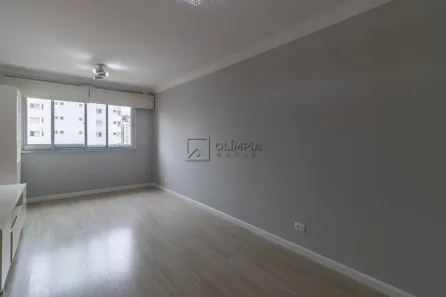 Apartamento com 2 Quartos à venda, 73m² no Indianópolis, São Paulo