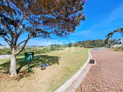 Lote/Terreno à venda, 1628m² no Loteamento Residencial Pedra Alta (Sousas), Campinas