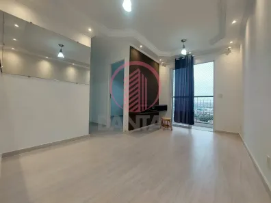 Apartamento com 2 Quartos à venda, 50m² no Presidente Altino, Osasco
