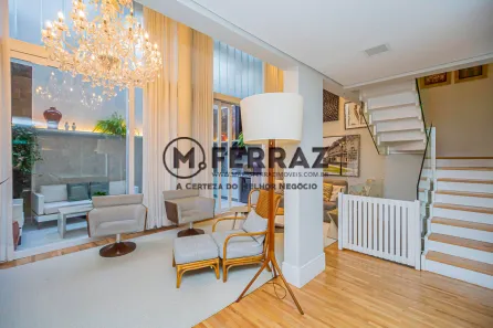 Casa com 3 Quartos à venda, 230m² no Itaim Bibi, São Paulo