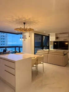 Apartamento com 2 Quartos à venda, 84m² no Itacolomi, Balneário Piçarras