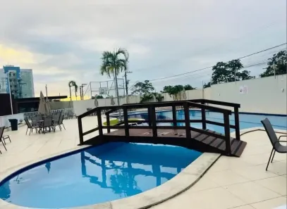 Apartamento com 2 Quartos à venda, 57m² no Jabotiana, Aracaju