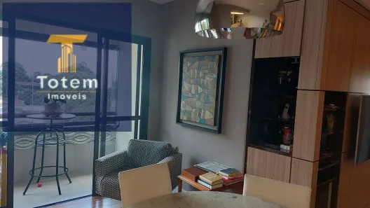 Apartamento com 3 Quartos à venda, 95m² no Pinheiros, São Paulo