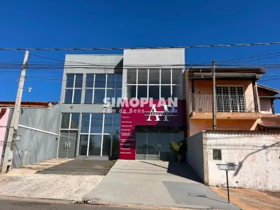 Galpão/Depósito/Armazém para alugar, 190m² no Jardim Myrian Moreira da Costa, Campinas