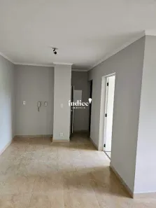 Apartamento com 2 Quartos à venda, 74m² no Jardim Anhangüera, Ribeirão Preto