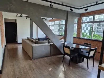 Apartamento com 5 Quartos à venda, 100m² no Leblon, Rio de Janeiro