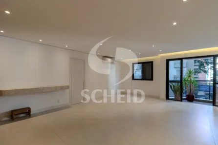 Apartamento com 2 Quartos à venda, 90m² no Moema, São Paulo
