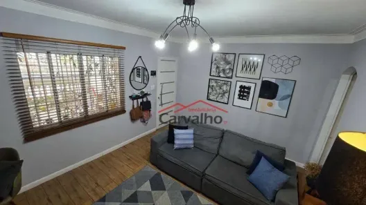 Casa com 4 Quartos à venda, 192m² no Vila Medeiros, São Paulo