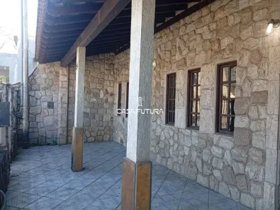 Casa com 5 Quartos à venda, 162m² no Brasilândia, Volta Redonda