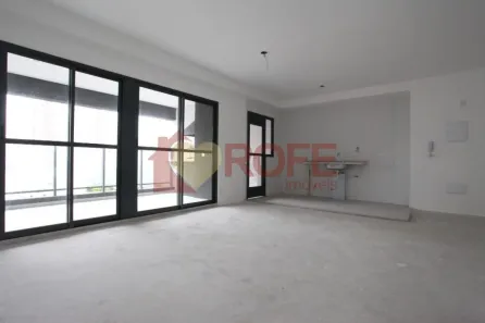 Apartamento com 2 Quartos à venda, 71m² no Jardim Paulista, São Paulo