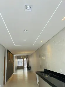 Casa com 3 Quartos à venda, 168m² no Jardim América, Goiânia