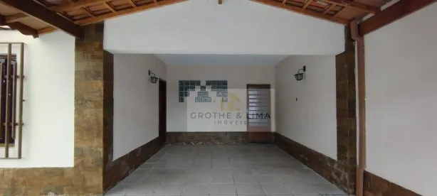 Casa com 2 Quartos à venda, 141m² no Esplanada Santa Terezinha, Taubaté