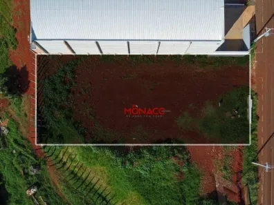 Lote/Terreno à venda, 800m² no Cilo 2, Londrina