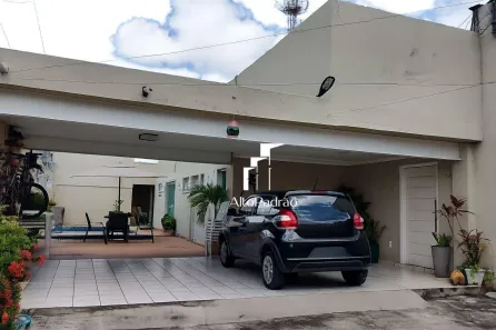 Casa com 3 Quartos à venda, 180m² no Aeroporto, Teresina