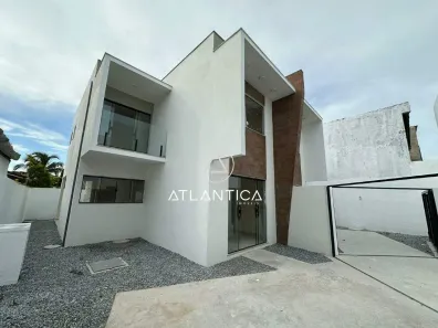 Casa com 3 Quartos à venda, 95m² no Jardim Bela Vista, Rio das Ostras
