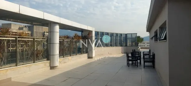 Sala Comercial à venda, 26m² no São Cristóvão, Rio de Janeiro