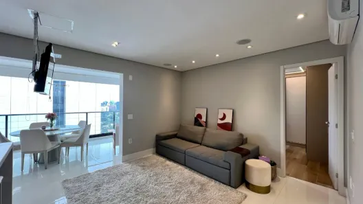 Apartamento com 1 Quarto à venda, 71m² no Pinheiros, São Paulo
