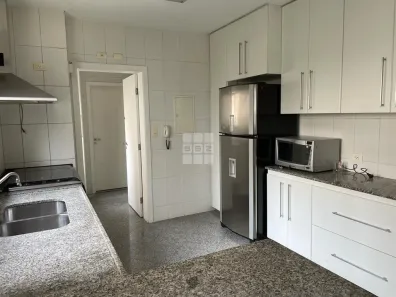 Apartamento com 3 Quartos à venda, 220m² no Paraíso, São Paulo
