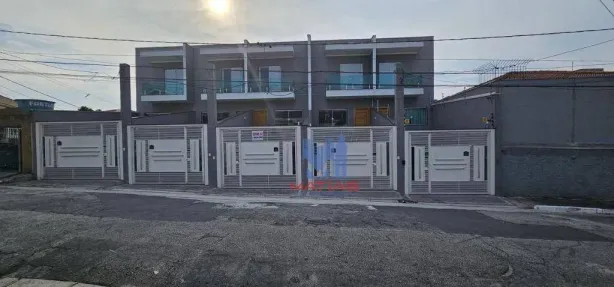 Sobrado com 3 Quartos à venda, 218m² no Vila Carrão, São Paulo