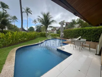 Casa de Condomínio com 5 Quartos à venda, 245m² no Porto de Galinhas, Ipojuca