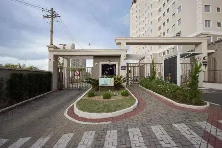 Apartamento com 2 Quartos à venda, 60m² no Jardim Nova Europa, Campinas