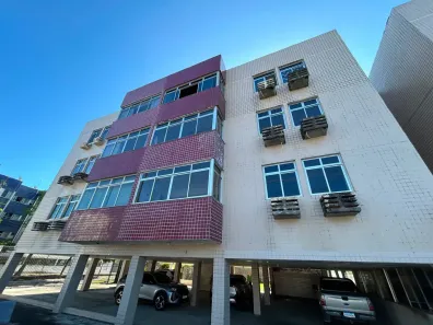 Apartamento com 3 Quartos à venda, 140m² no Piedade, Jaboatão dos Guararapes
