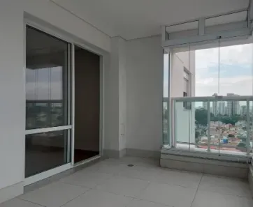 Apartamento com 2 Quartos para alugar, 68m² no Jardim Aeroporto, São Paulo