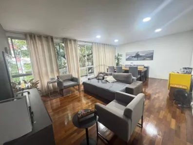 Apartamento com 3 Quartos à venda, 130m² no Ipanema, Rio de Janeiro