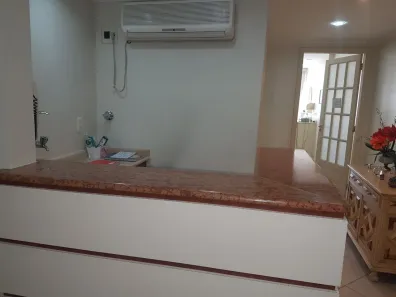 Sala Comercial com 1 Quarto à venda, 34m² no Copacabana, Rio de Janeiro