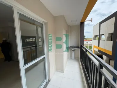 Apartamento com 2 Quartos à venda, 60m² no Santa Terezinha, Paulínia
