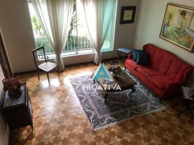 Sobrado com 3 Quartos à venda, 185m² no Vila Assunção, Santo André