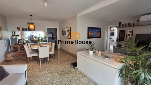 Apartamento com 4 Quartos à venda, 145m² no Barra da Tijuca, Rio de Janeiro