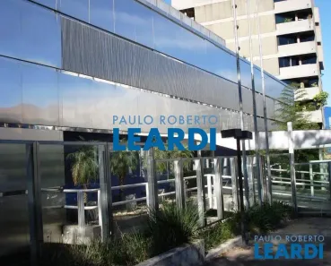Ponto Comercial para alugar, 5500m² no Vila Tramontano, São Paulo