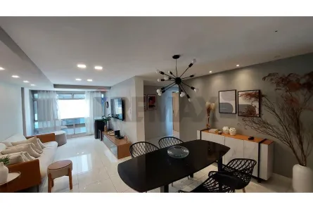 Apartamento com 3 Quartos à venda, 140m² no Encruzilhada, Recife