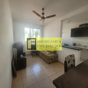 Apartamento com 2 Quartos para alugar, 55m² no Residencial Gabriela, São José do Rio Preto