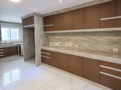 Sobrado com 4 Quartos à venda, 280m² no Jardim Altos de Santana II, Jacareí