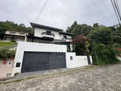 Casa com 4 Quartos à venda, 288m² no Centro, Blumenau