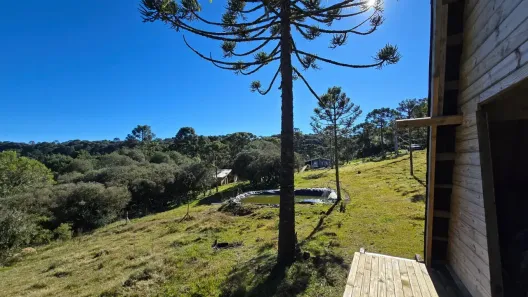 Fazenda/Sítio à venda, 24000m² no , Urupema