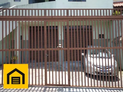 Ponto Comercial à venda, 34m² no Jardim Las Vegas, Santo André