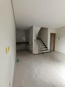 Sobrado com 2 Quartos à venda, 110m² no Parque Oratório, Santo André