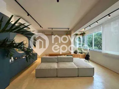Apartamento com 3 Quartos à venda, 160m² no Copacabana, Rio de Janeiro