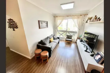 Apartamento com 3 Quartos à venda, 68m² no Vila Nova Cachoeirinha, São Paulo