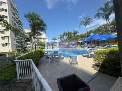 Apartamento com 2 Quartos à venda, 64m² no Jacarepaguá, Rio de Janeiro