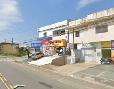 Prédio Comercial com 1 Quarto à venda, 400m² no Balneário Três Marias, Peruíbe