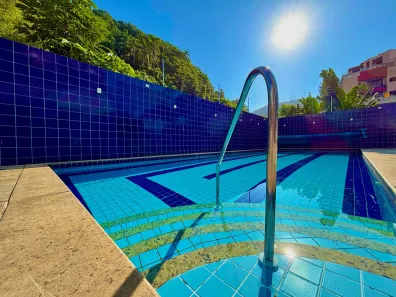 Apartamento com 3 Quartos à venda, 92m² no Enseada, Guarujá