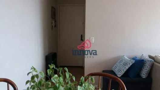 Apartamento com 2 Quartos à venda, 66m² no Santana, São Paulo