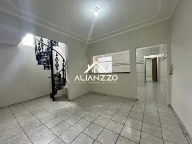 Casa com 4 Quartos à venda, 193m² no Vila Tibério, Ribeirão Preto