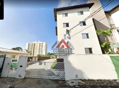 Apartamento com 2 Quartos à venda, 55m² no Vila São Paulo, Ferraz de Vasconcelos